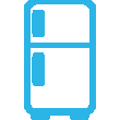 refrigerator
