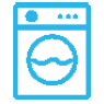 washing