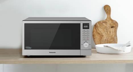 oven