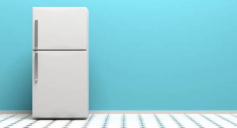 refrigirator