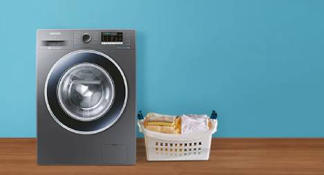 washingmachine